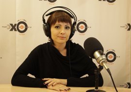 Катерина Шафиева: Пермские улицы являются чем угодно, но не улицами