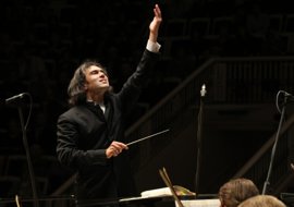 Краевая филармония в рамках празднования своего 80-летнего юбилея представляет два концерта одного из лучших оркестров мира