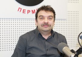 «Я думаю, что будет достаточно весело и зажигательно, особенно в Перми, где три кампании», – политолог Виталий Ковин о предстоящих выборах