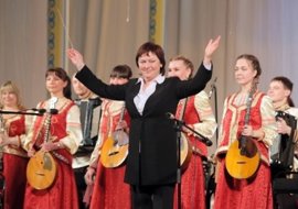 В Пермской филармонии в эти дни идут последние репетиции к большому концерту «Классика и современность»