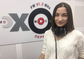 Анна Букатова: «Георгиевская ленточка. Повязывать или нет?»