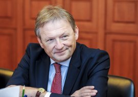 Борис Титов: «Пришло время, когда бизнес должен стать политической силой»