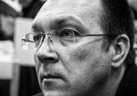 Алексей Кыласов, президент Всемирного общества этноспорта: ценности олимпизма в хайпе