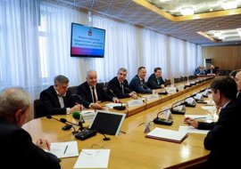 Депутаты Госдумы от Пермского края договорились о сотрудничестве с краевыми властями