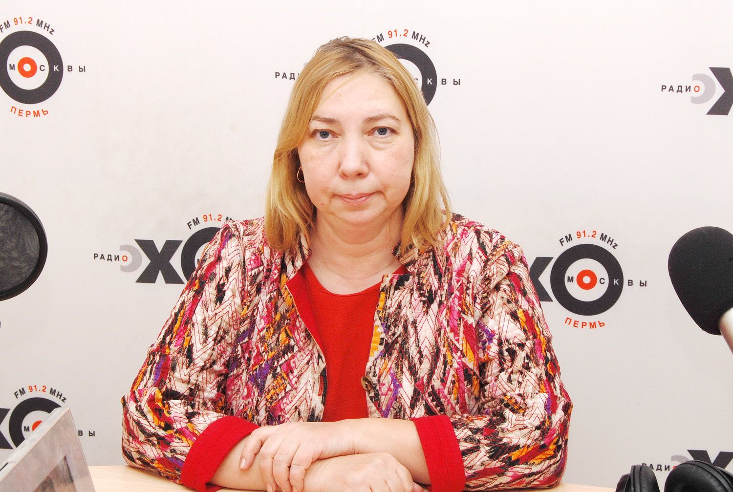 Юлия Баталина Пермь