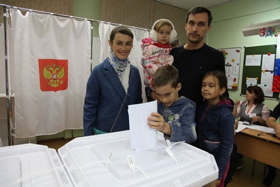 Почти 35% пермяков уже проголосовали за нового губернатора Пермского края
