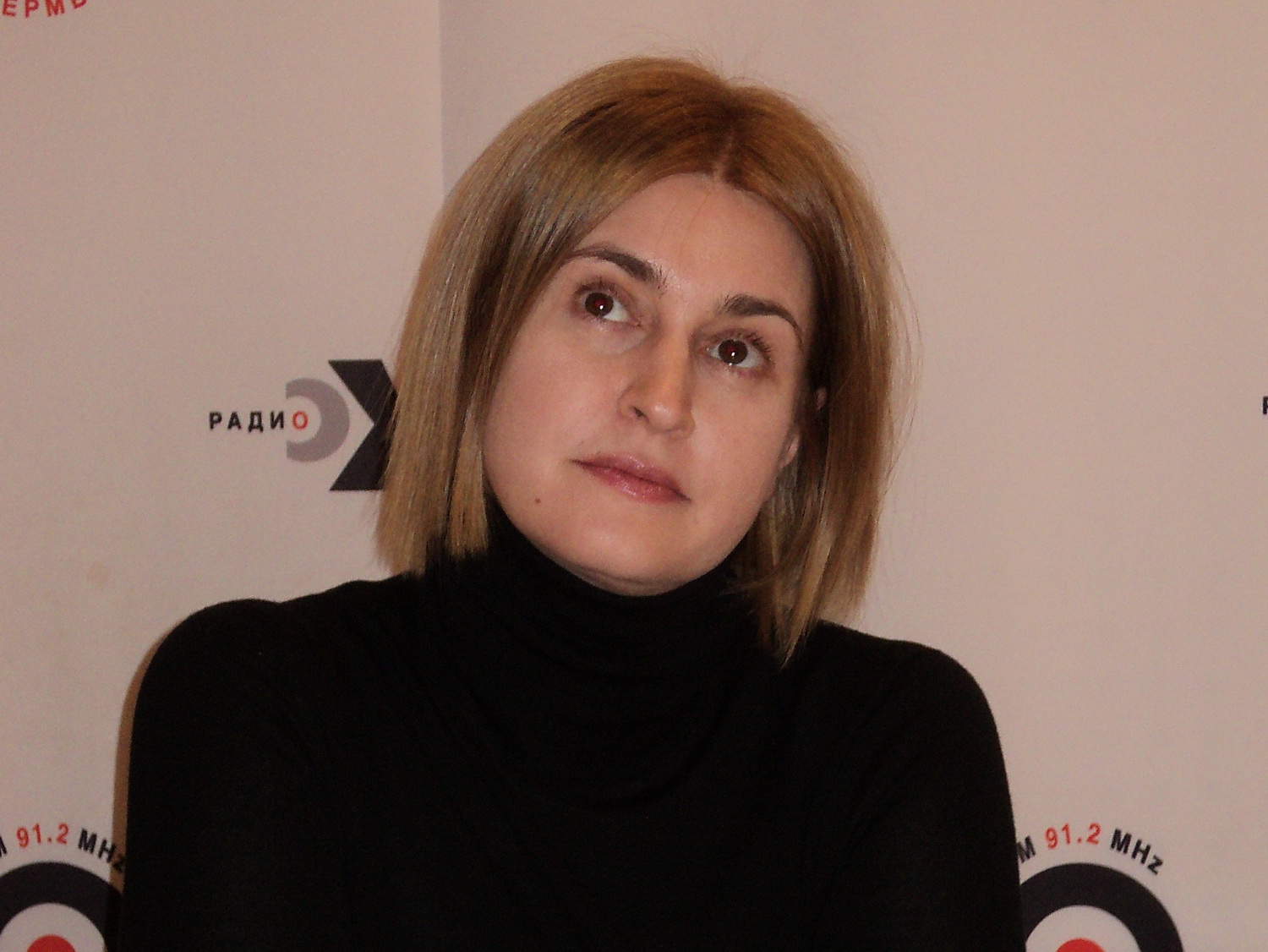 Депутат пермской гордумы Надежда Агишева: «Общество, конечно, своими стереотипами, практиками социальными оказывает очень серьезное давление на женщину, принуждая ее быть “как все” — иметь детей»