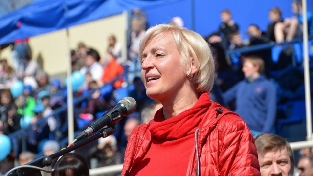 В краевом парламенте бывший вице-премьер Прикамья Ирина Ивенских займется социальной политикой