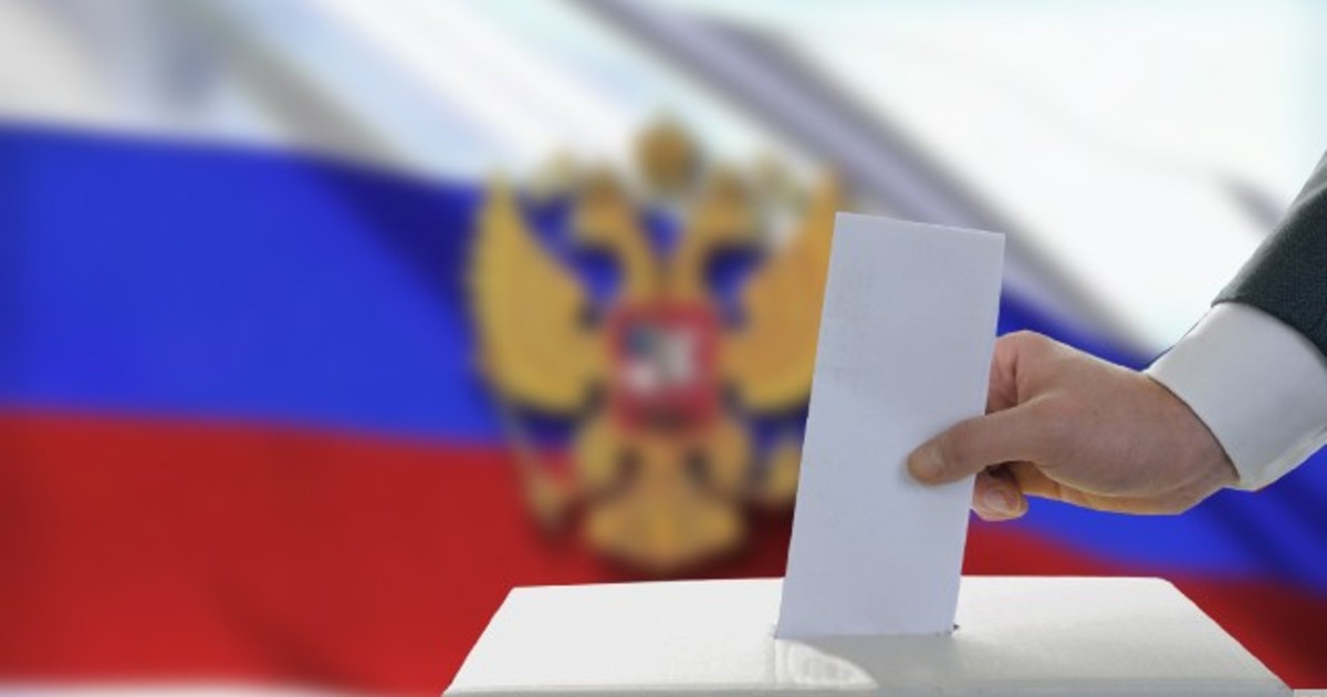 Избирком Пермского края разработал программу подготовки к новому избирательному циклу