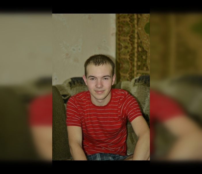 В Перми после экзамена в ГИБДД пропал 20-летний парень