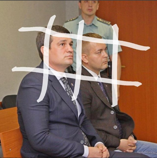 Александр Телепнев намерен обжаловать приговор суда