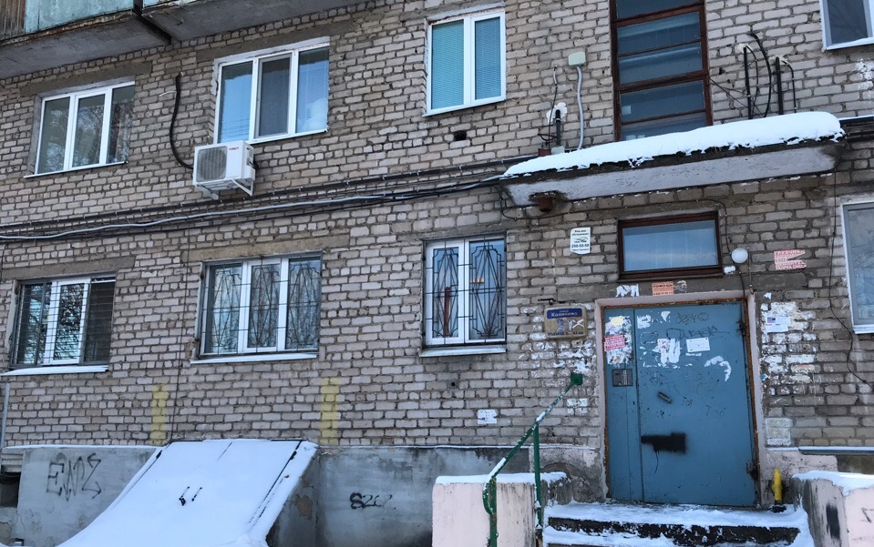 Водонагревательная колонка в квартире в Перми, где трое человек отравились угарным газом, была установлена незаконно