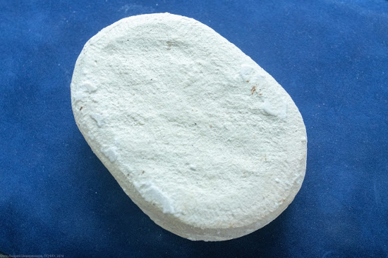 Пермские ученые разработали искусственный лечебный соляной камень 