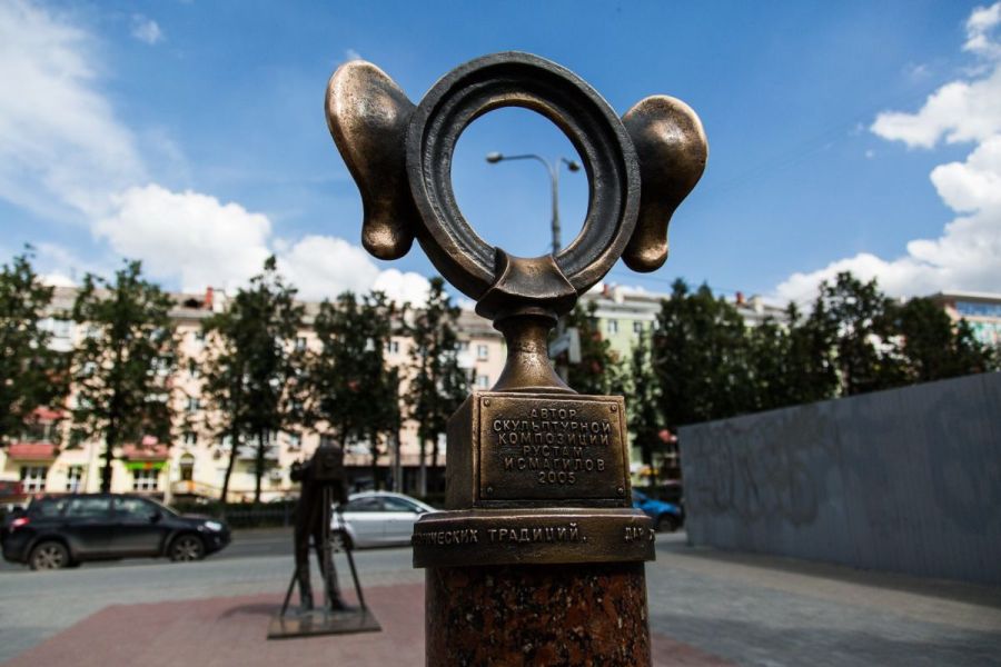 Пермяк соленые уши, Александр Попов и Николай Чудотворец могут перейти в собственность города Перми 