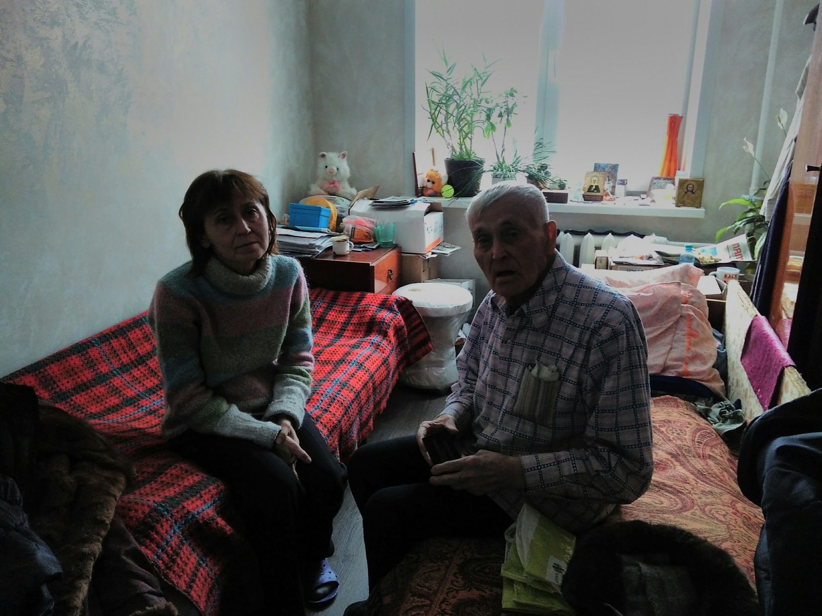 «Изъятия квартиры можно было избежать». Уполномоченный по правам человека в Прикамье Павел Миков о выселении из квартиры ветерана ВОВ