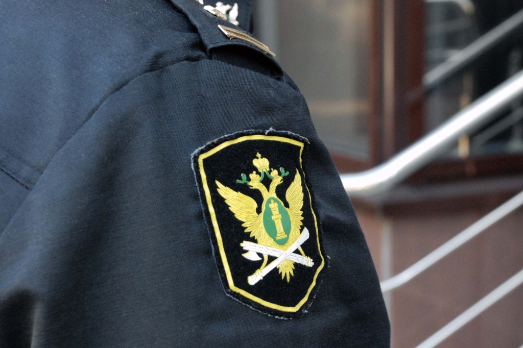 Судебные приставы арестовали имущество прикамского предприятия на 30 миллионов рублей