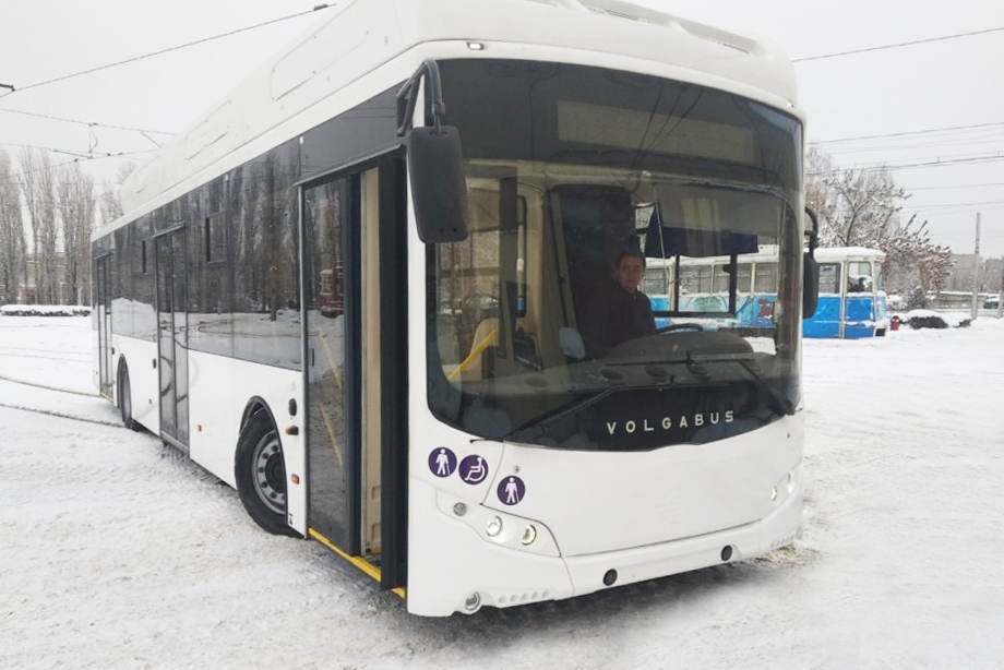 В Перми отменили три аукциона на пассажироперевозки по автобусным маршрутам
