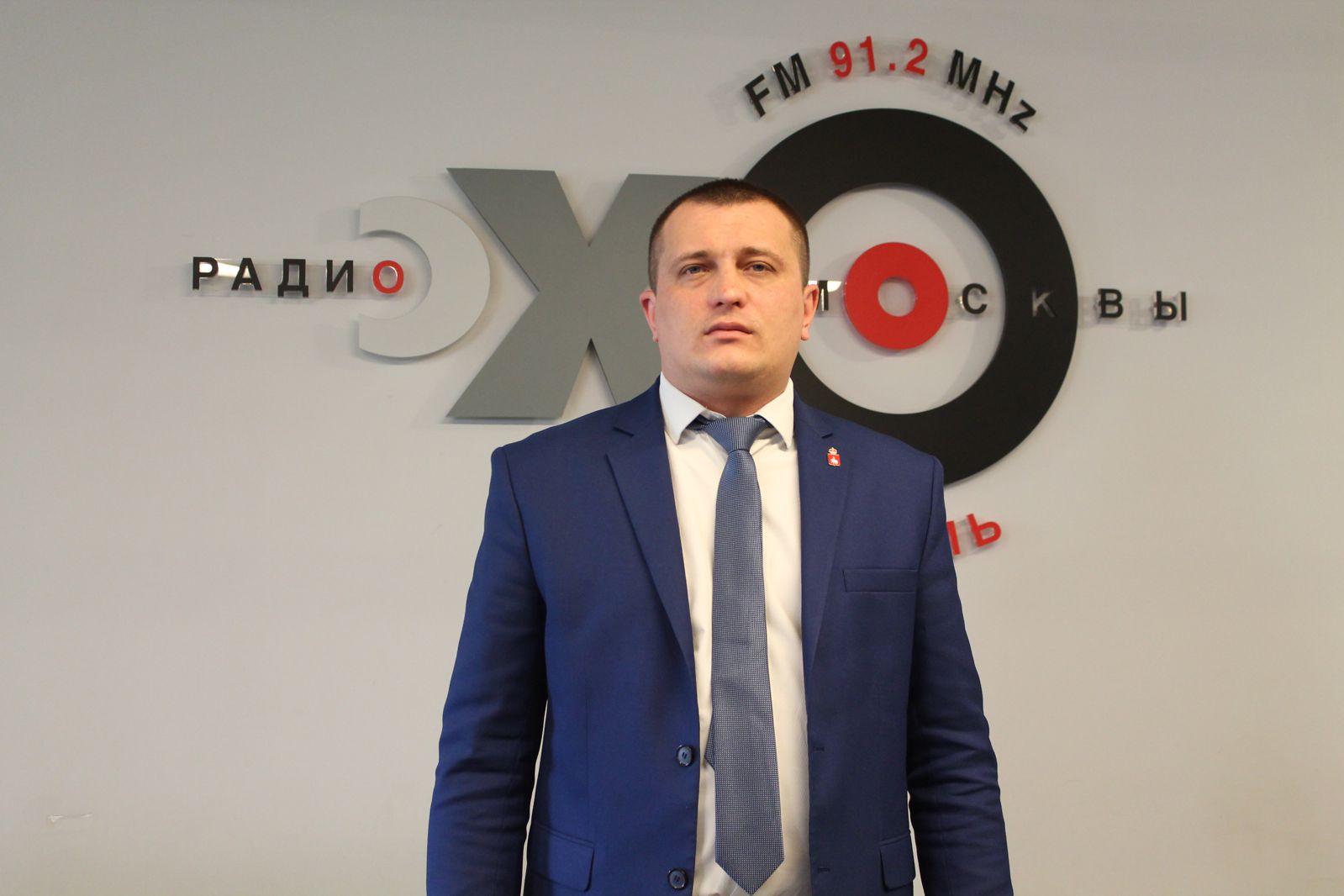 Как бороться с незаконными действиям в сфере управления многоквартирными домами рассказал руководитель ИГЖН Александр Евсюков