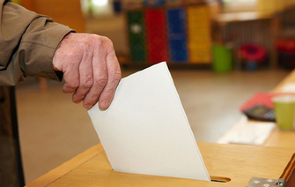 Депутаты поддержали увеличение избирательного фонда и досрочное голосование в отдаленных районах на муниципальных выборах