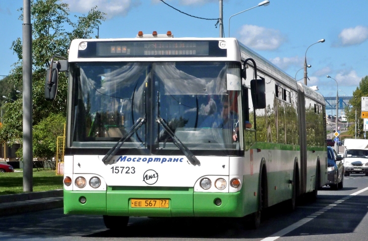 Департамент дорог и транспорта Перми обеспечит перевозчикам выплату субсидий за льготников