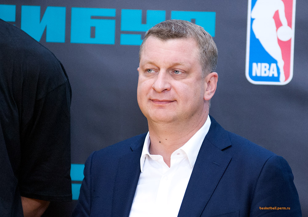 Бывший министр спорта Пермского края Павел Лях обжаловал приговор