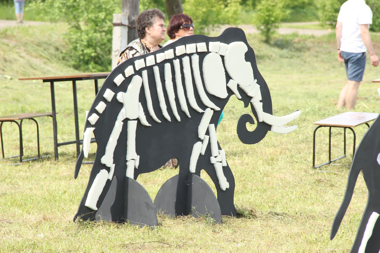 «За кулисами»: В Оханске пройдет фестиваль театральных зарисовок «Трогонтеривое слонотворение»