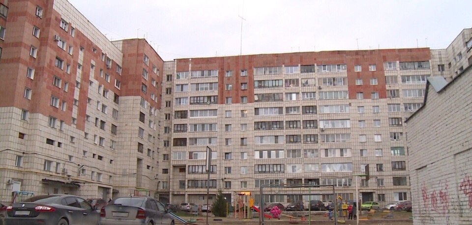 С третьего раза Фонд капремонта нашёл подрядчика на ремонт дома на Ветлужской в Перми