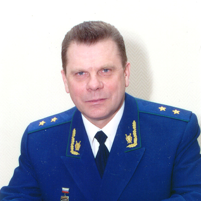 У бывшего прокурора Пермского края взыщут 500 миллионов рублей