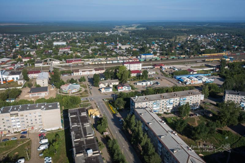 В Пермском крае построят корпус школы за 366 миллионов рублей