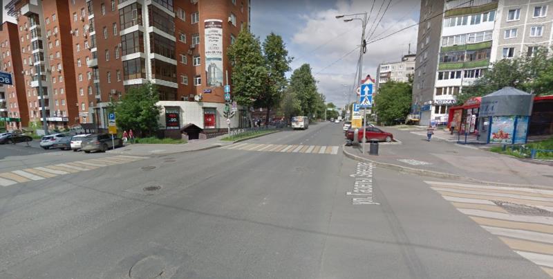 9 дней пермским водителям придется ездить в объезд улиц Луначарского и Газеты Звезда