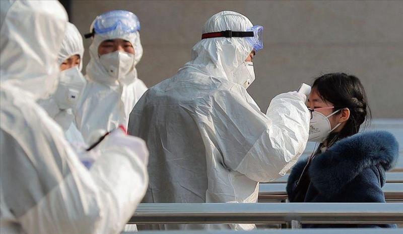 ПГНИУ может отложить вылет студентов в Китай из-за вспышки коронавируса