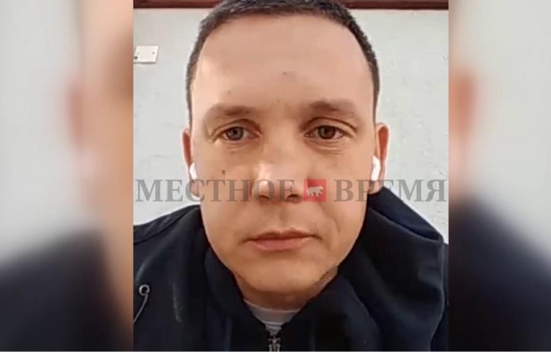 Задержан управляющий сети мини-отелей «Карамель» Сергей Щербаков
