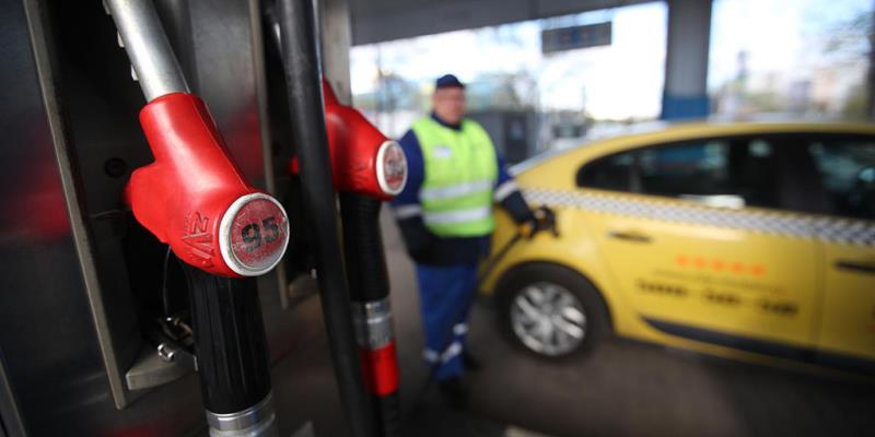 В Пермском крае продается не более 5% фальсифицированного топлива