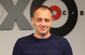Дмитрий Жебелев: «Мы не знаем, сколько людей заболело»