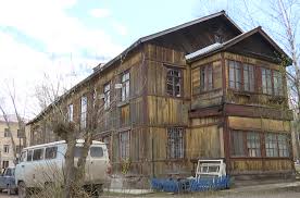 В Пермском крае годовой план расселения аварийного жилья выполнен более чем на 80%