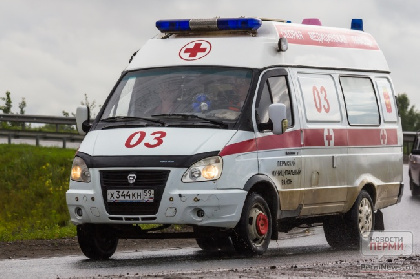 Эксперт: «Я не верю, что нормативы по скорой помощи в Прикамье будут выполняться»