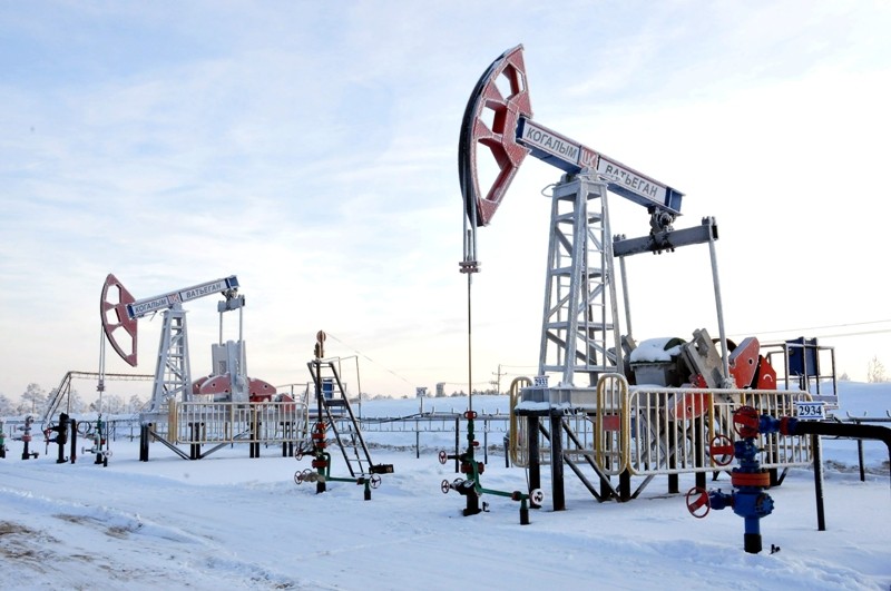 Философия нефти (16) Большая нефть в Западной Сибири. Этапы и люди