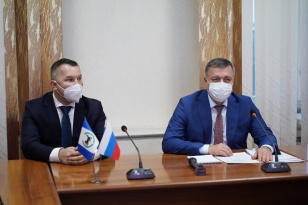 Пермяк стал министром здравоохранения крупного российского региона 