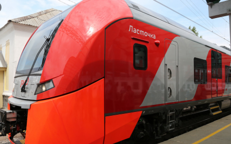 В ноябре стоимость проезда в электропоездах на маршруте Краснокамск-Пермь снизится