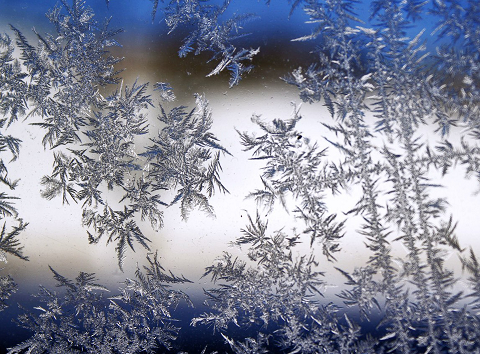 Сухо и морозно: погода в Пермском крае на неделю 