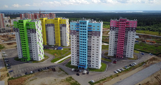 Офис «Корпорации развития Пермского края» переезжает в Березники