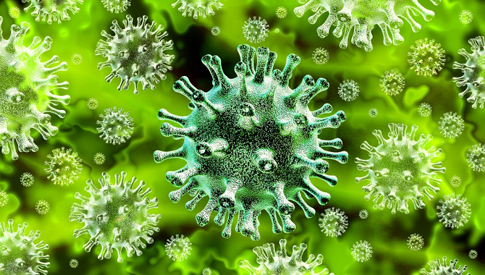 На 33 территориях Прикамья выявлены новые заболевшие коронавирусной инфекцией