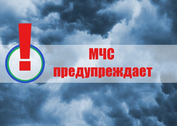 Надвигаются метели. МЧС предупредило жителей Пермского края о сильных снегопадах и гололеде