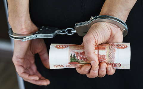 Пермский бизнесмен похитил 3 миллиона рублей совместно с судебными приставами