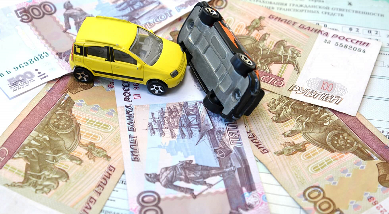 Автовладельцам Пермского края выплачено 1,2 млрд рублей на возмещение ущерба 