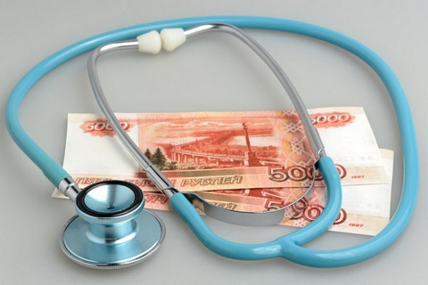 На выплаты пермским студентам-медикам направлено 2,8 млн рублей 