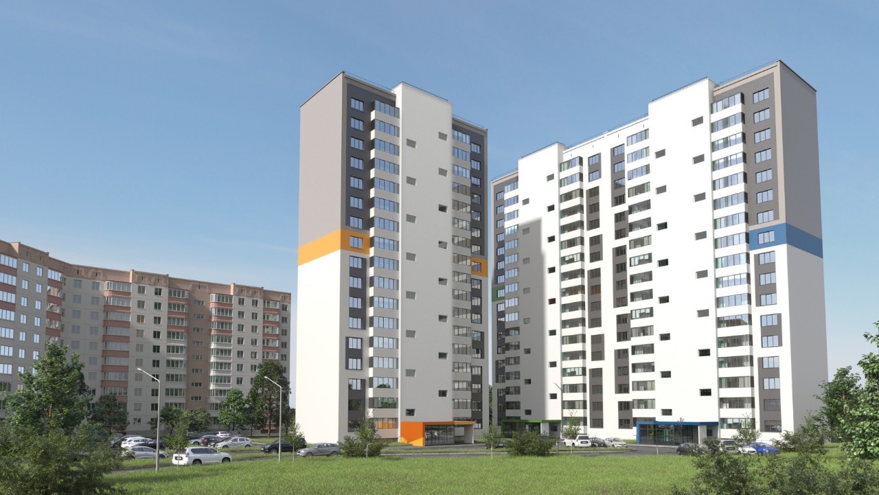 «СтройПанельКомплект» представит модернизированную «97 серию» панельного домостроения