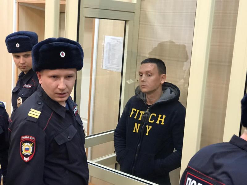 Пермский краевой суд оставил управляющего сети «Карамель» в СИЗО