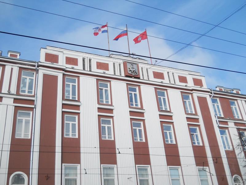 КСП Перми выявила в 2019 году нарушения на 6,7 миллиарда рублей