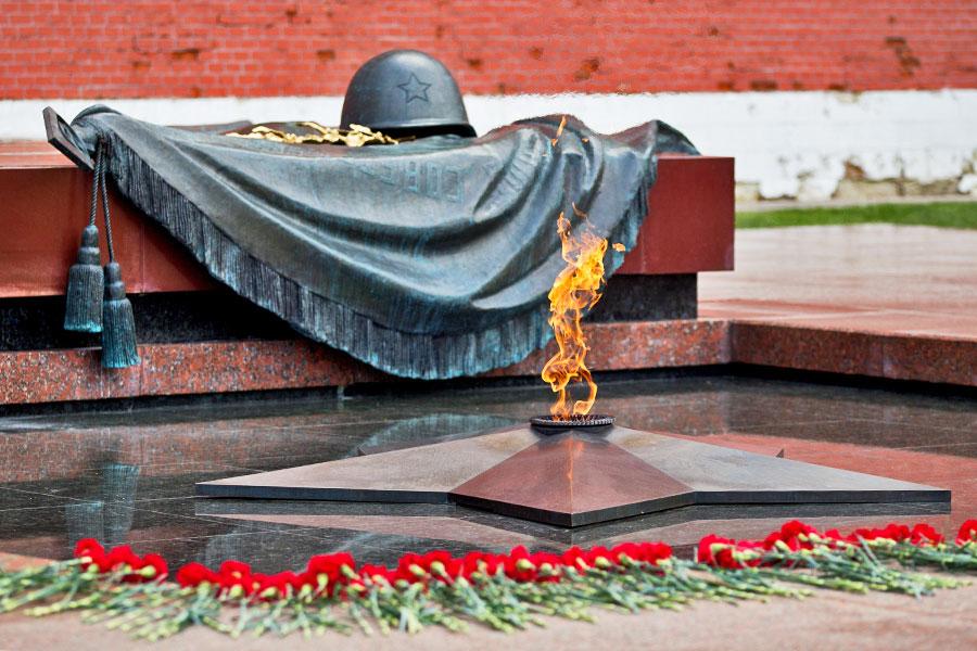 Более 5,5 тысяч мероприятий, посвященных 75-летию Победы, запланировано в Пермском крае